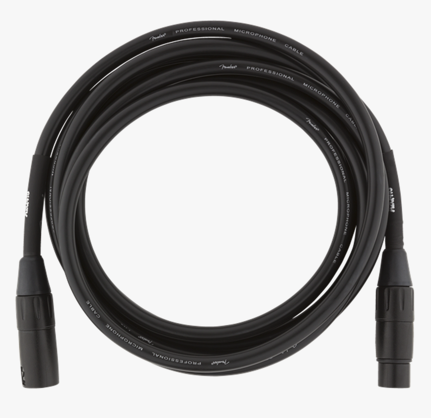 Fender PRO 15 MICROPHONE CABLE - Foto 5