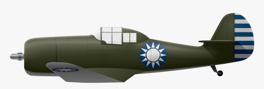 Xp 1 03 1 - Propeller-driven Aircraft, HD Png Download