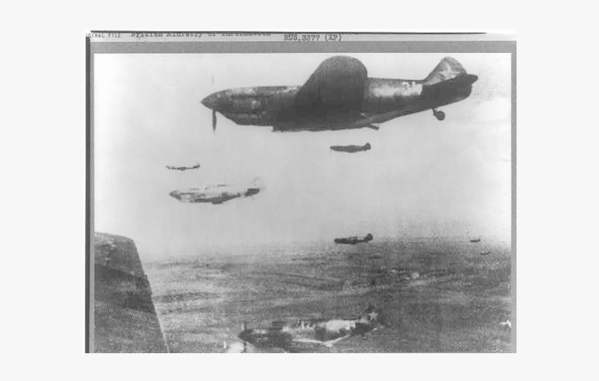 Military Aircraft, HD Png Download