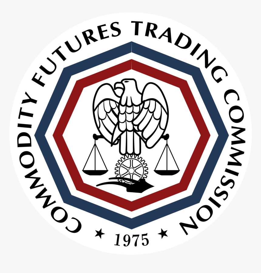 Commodity Futures Trading Commission, HD Png Download