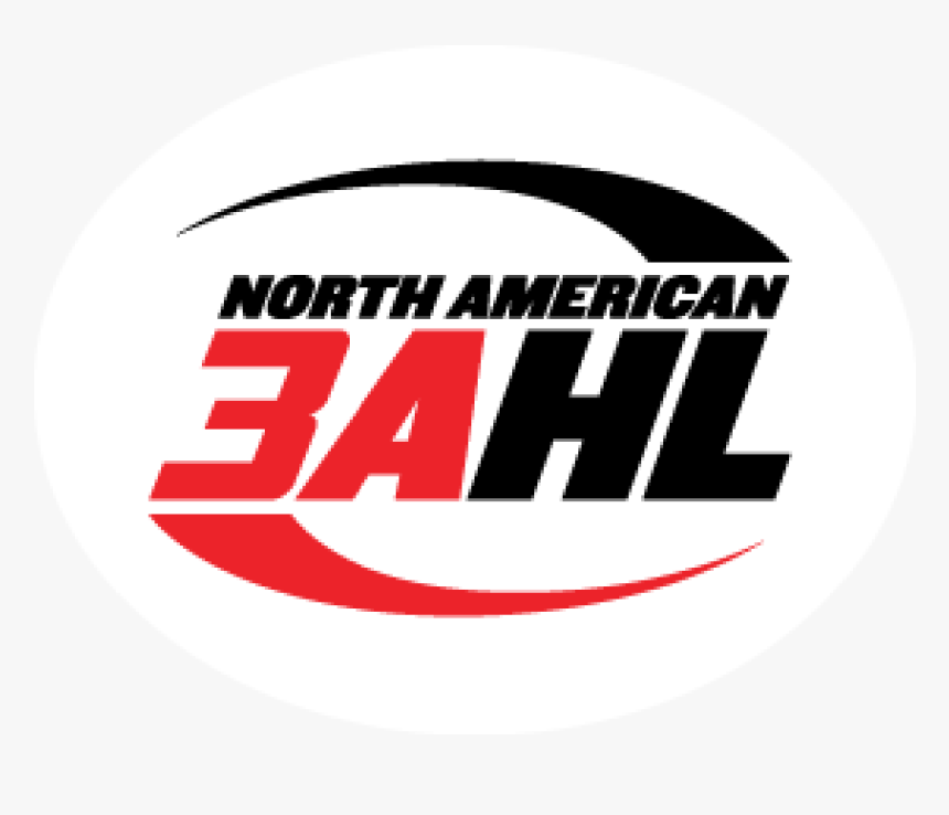 North American 3 Hockey League Logo, HD Png Download
