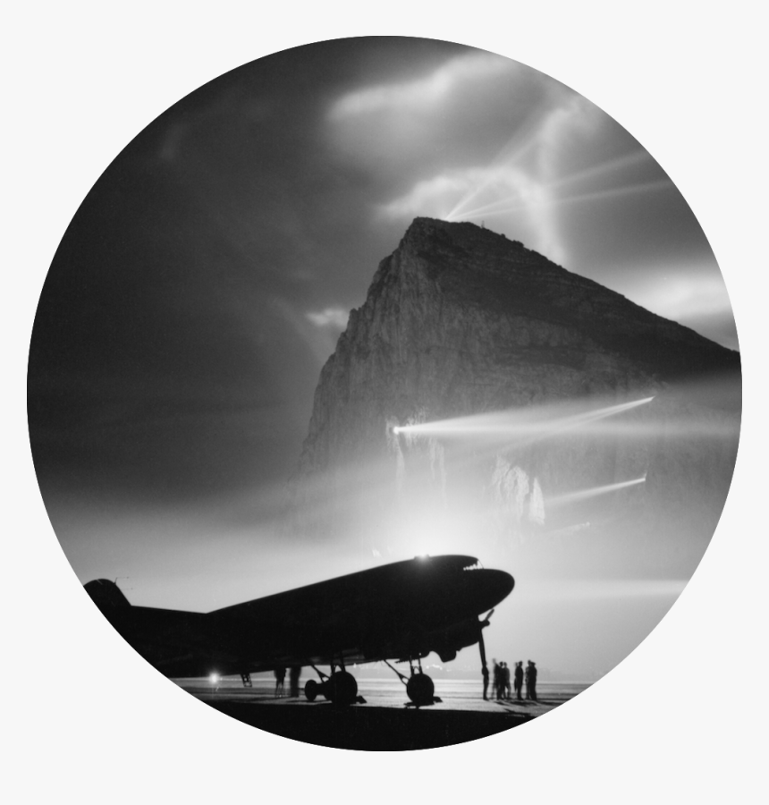 Org International Relations - Gibraltar War, HD Png Download