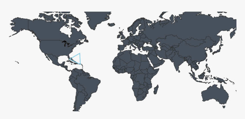 Gaap Vs Ifrs Map, HD Png Download