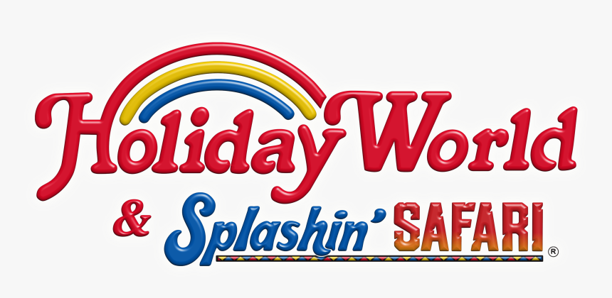 Holiday World Tickets, HD Png Download