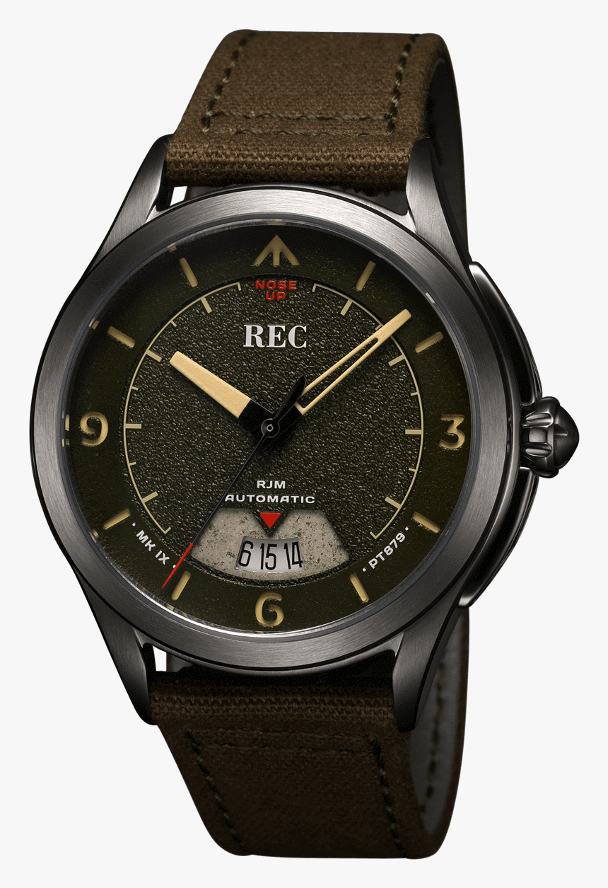 Raymond Weil Automatic Chronograph, HD Png Download