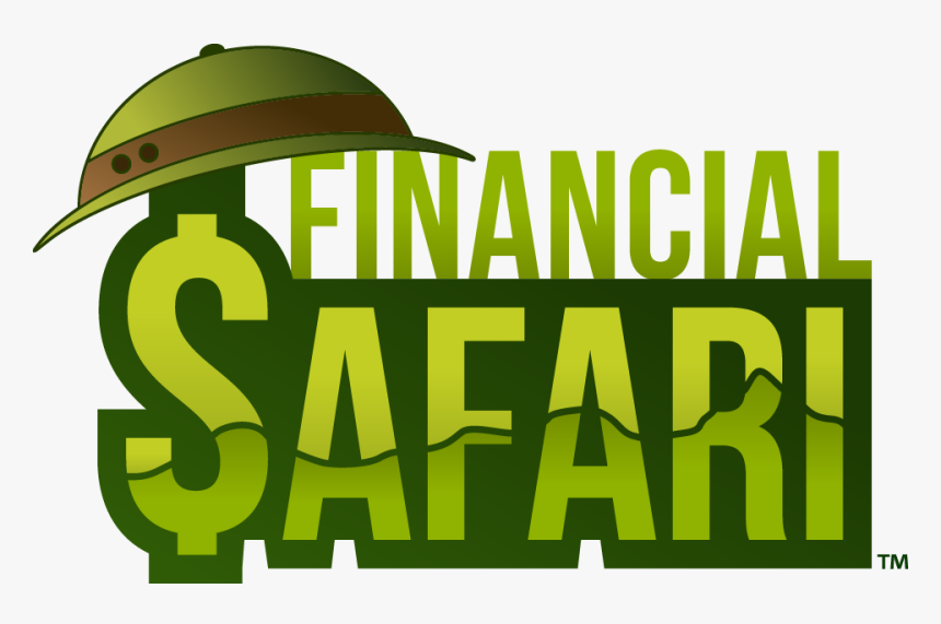 Financial Safari, HD Png Download