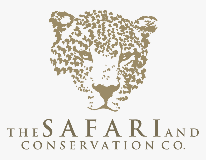 Safari And Conservation Company, HD Png Download