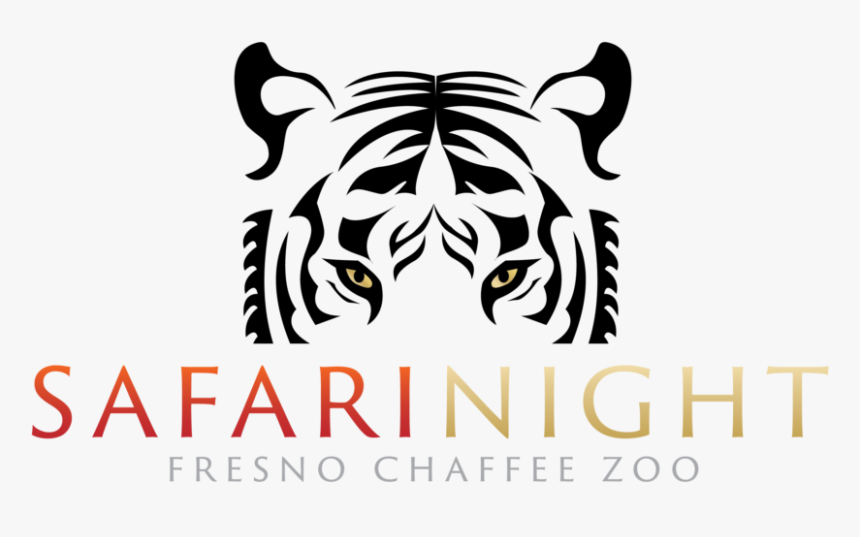 Safari Night Fresno Zoo 2018, HD Png Download