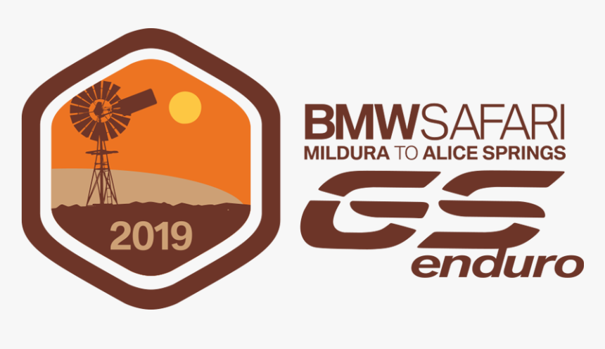 Bmw Gs Logo 2019, HD Png Download