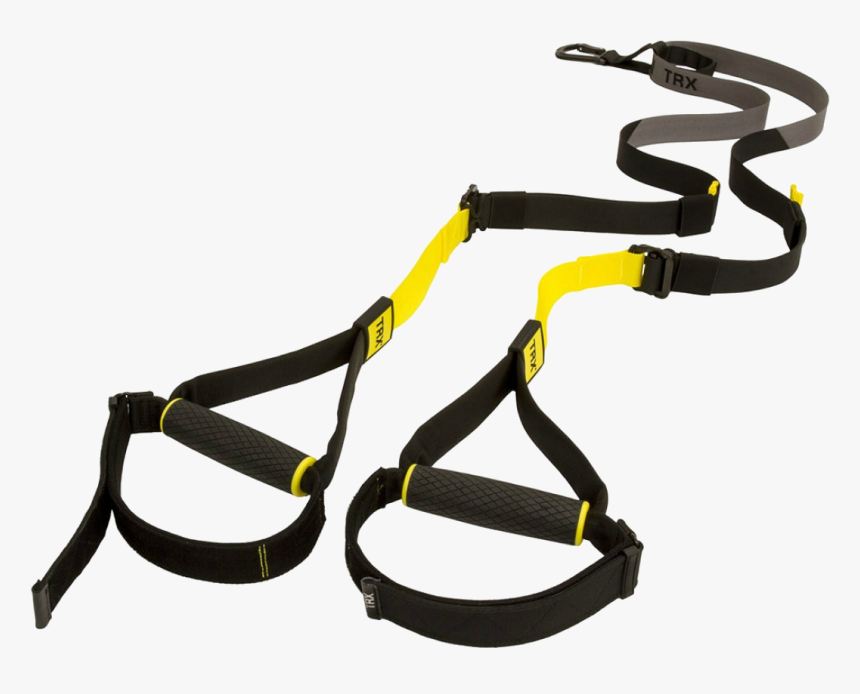 Trx Suspension Trainer, HD Png Download