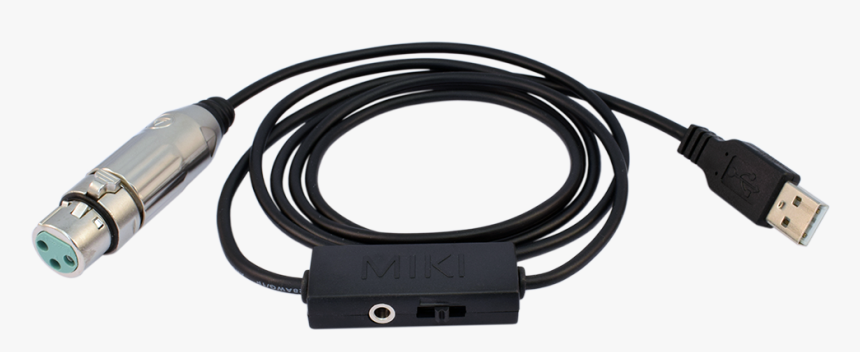 Usb Cable, HD Png Download