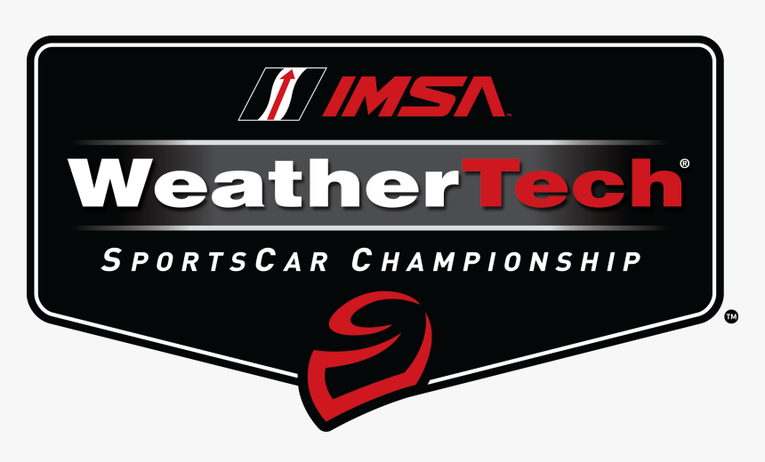 Imsa Weathertech Championship, HD Png Download
