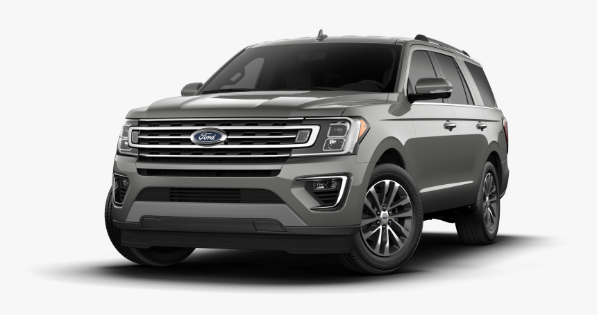 2019 Ford Expedition Vehicle Photo In Eunice, La 70535-5100 - Ford, HD Png Download