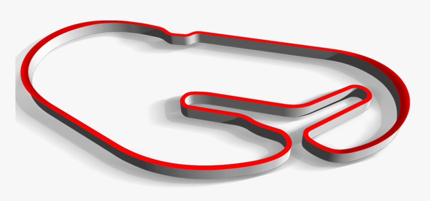 Daytona International Speedway - Daytona Circuit Imsa, HD Png Download