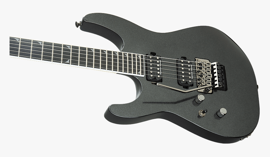 Jackson Sl2 Pro Series Soloist Lh, HD Png Download