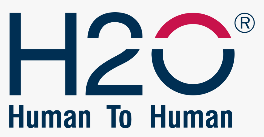 Transparent H2o Png - Land Des Hermann, Png Download