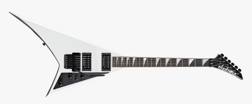 Randy Rhoads Jackson Guitars, HD Png Download