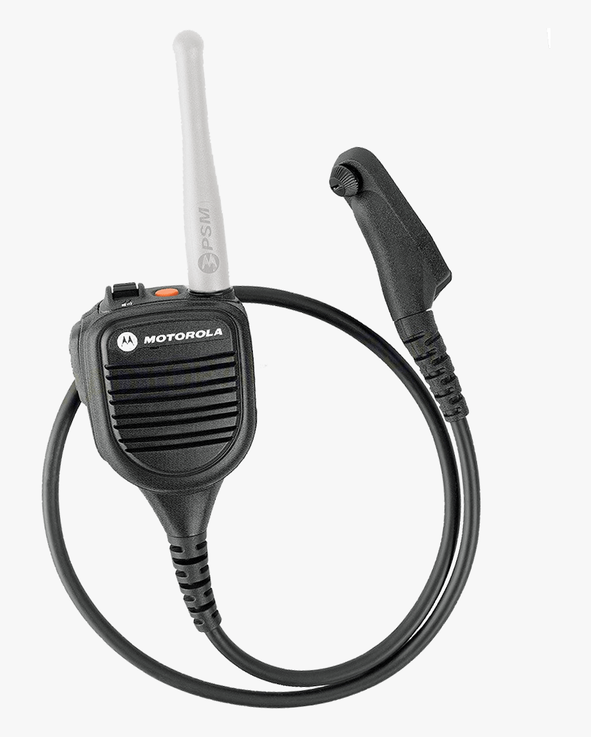 Apx 7000 Mic - Apx 6000 Mic, HD Png Download