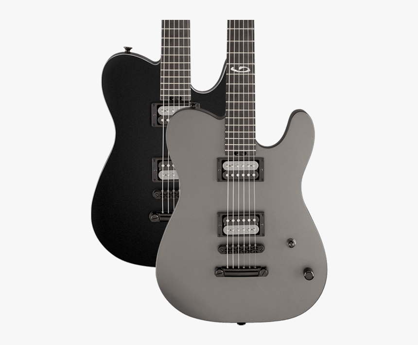 Charvel Joe Duplantier Style 2, HD Png Download