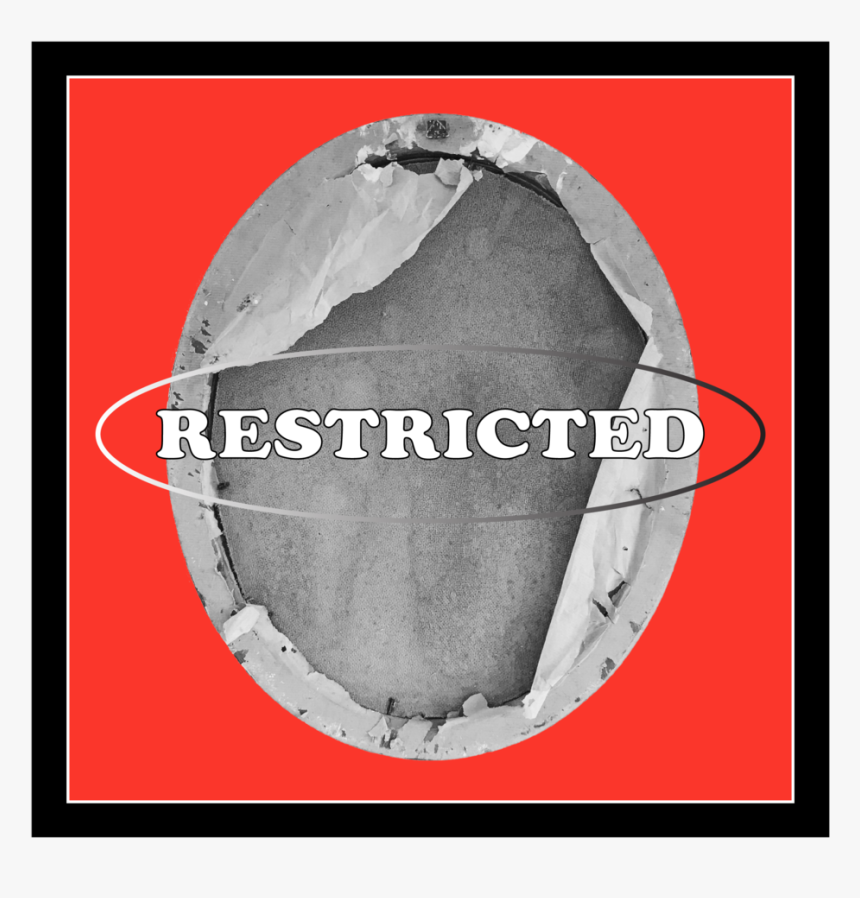 Printss19 Inversedframe, HD Png Download