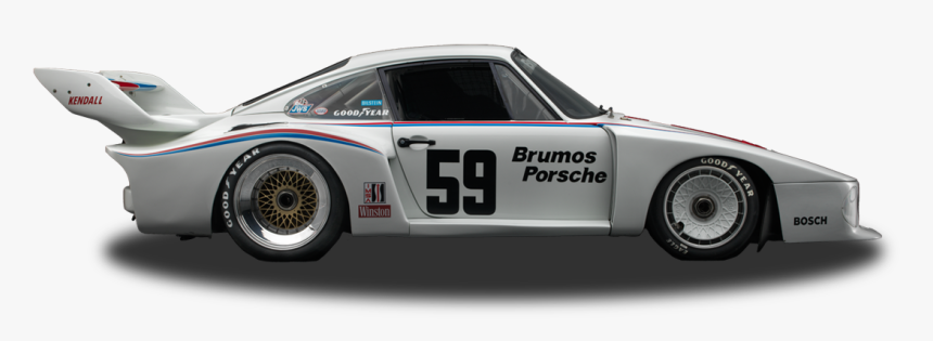 Porsche 911 Gt2, HD Png Download