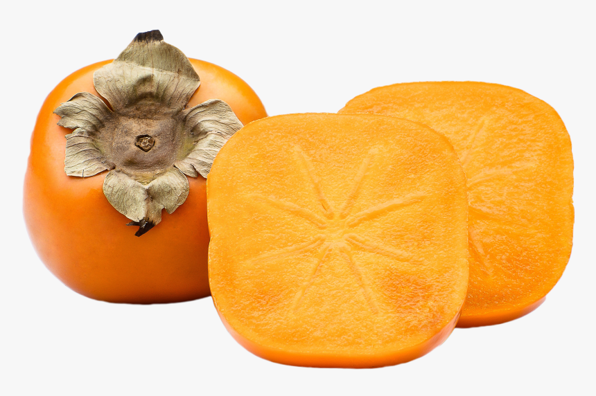 Ebony Trees And Persimmons - Bilde Av Frukt, HD Png Download