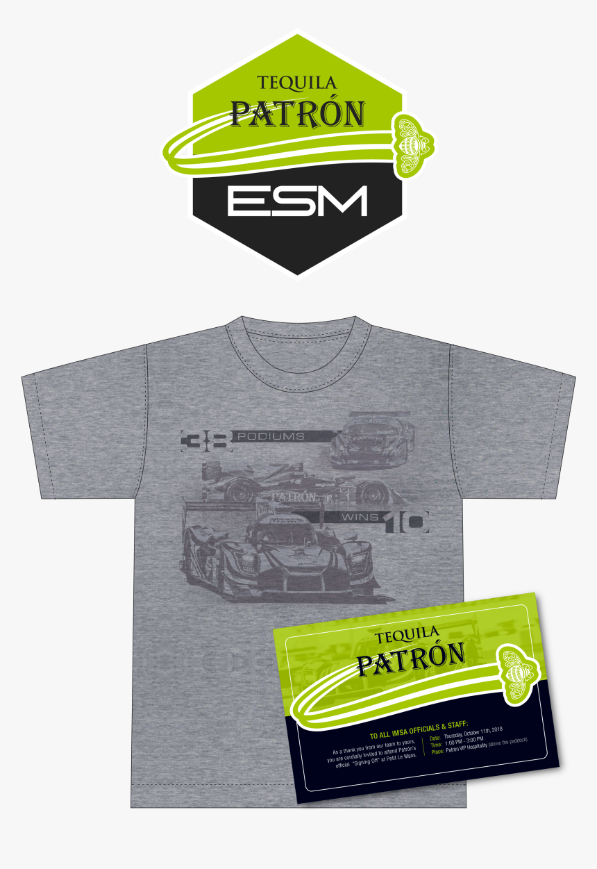 Active Shirt, HD Png Download