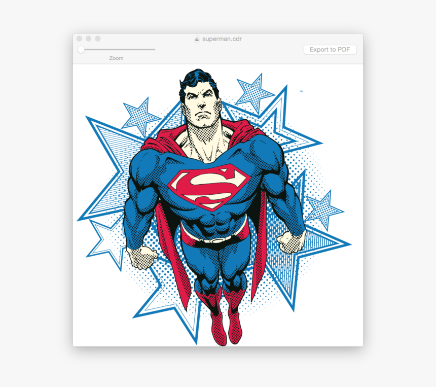 Superman, HD Png Download