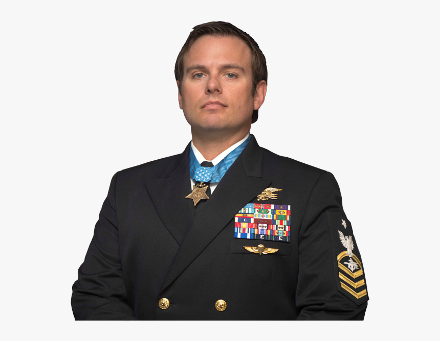 Byers Jr - Medal Of Honor Recipients 2018, HD Png Download