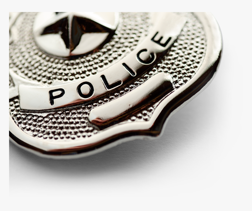 Police Badge Hd, HD Png Download
