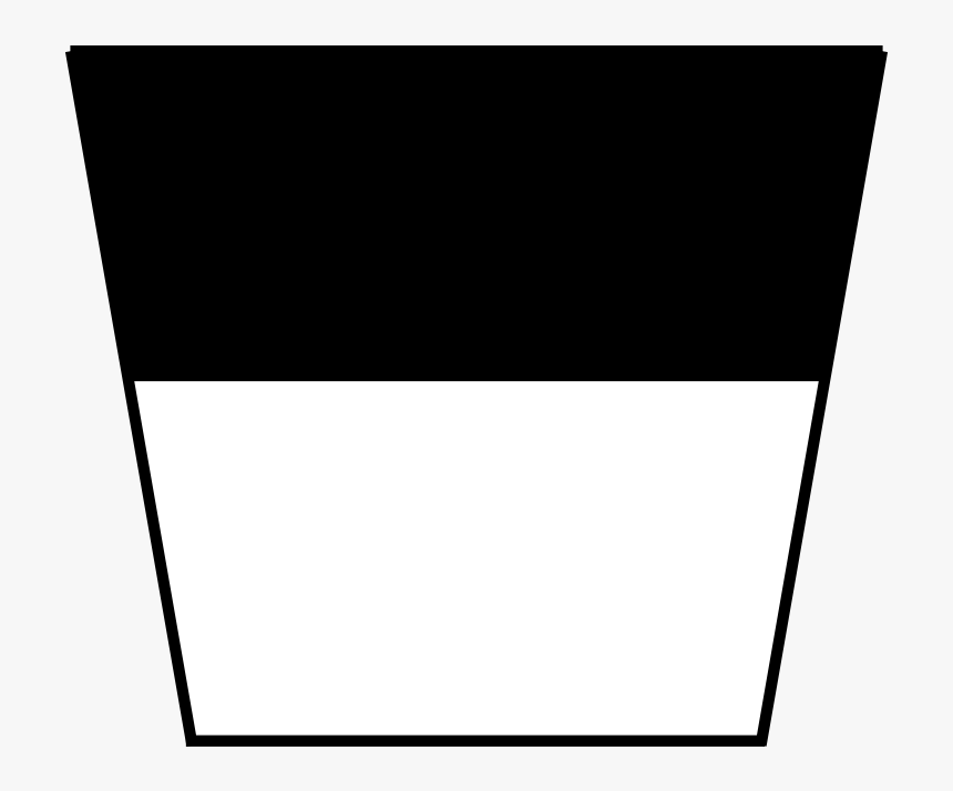 Black-and-white, HD Png Download