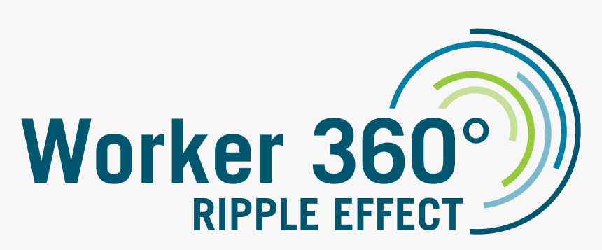 Ripple Effect Sm - Graphic Design, HD Png Download