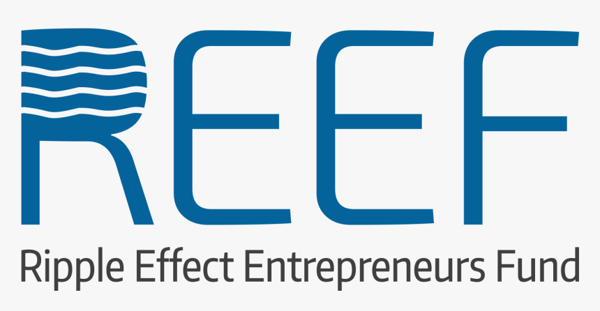 Reef - Graphic Design, HD Png Download