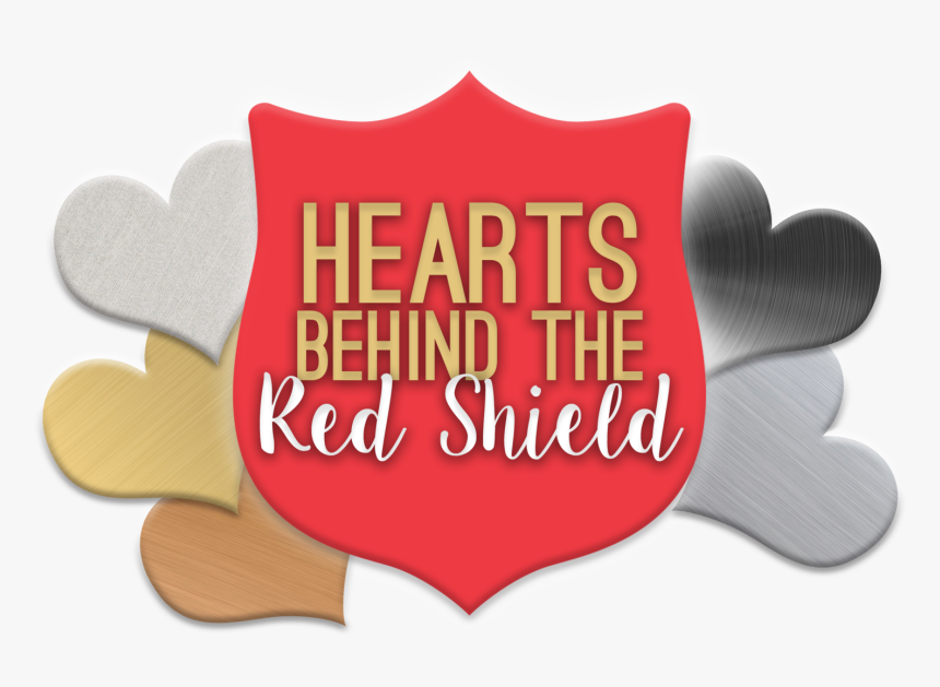 Red Shield Png - Illustration, Transparent Png