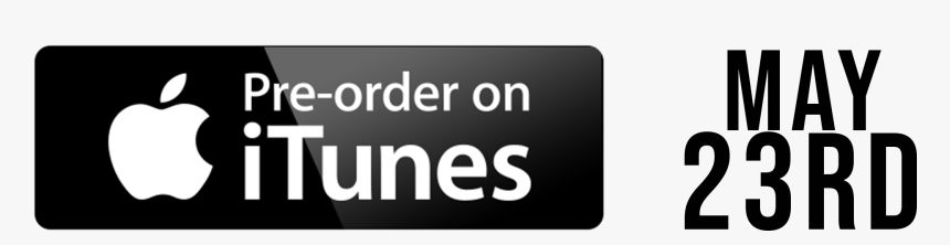 Download On Itunes, HD Png Download