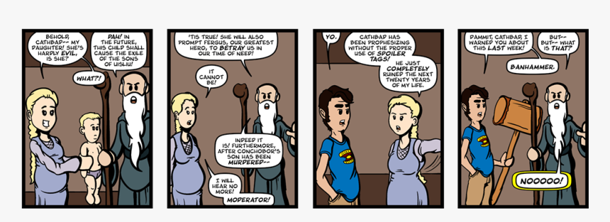 Comics, HD Png Download