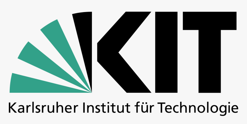 Kit Karlsruhe Logo Png, Transparent Png