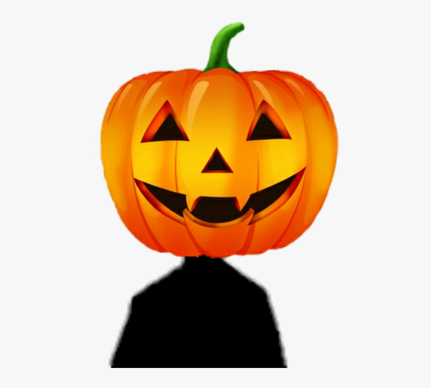 Imágenes De Calabazas De Halloween, HD Png Download