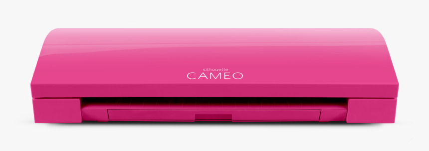 Cameo 3 Rosa, HD Png Download