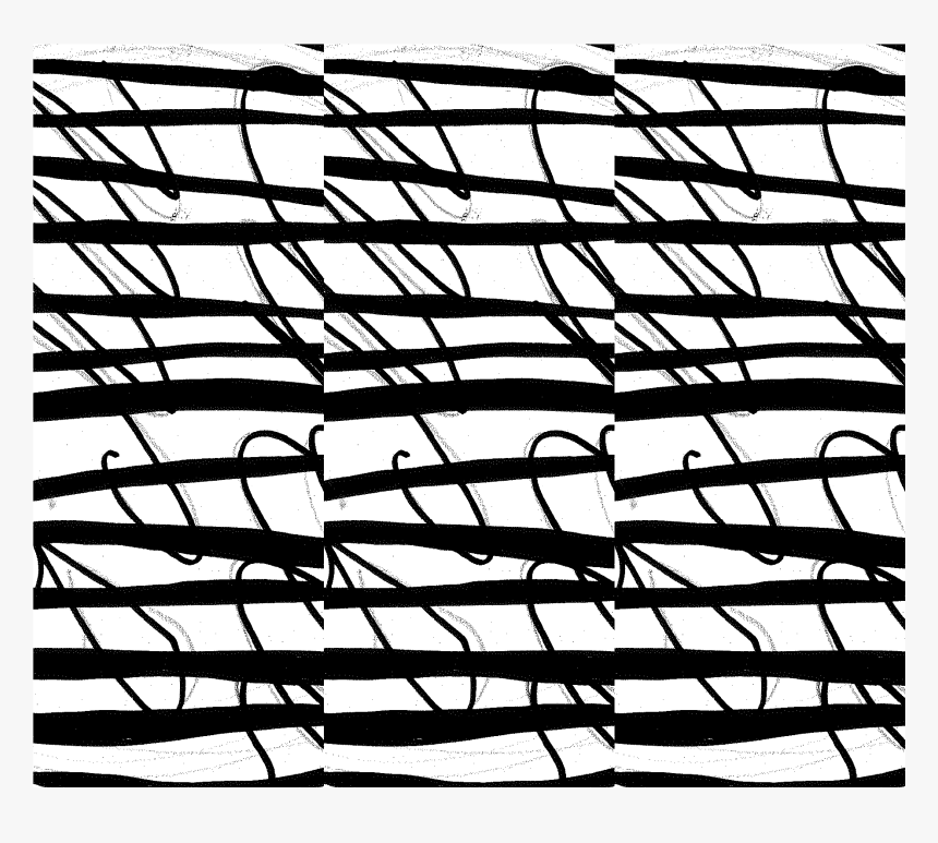 Monochrome, HD Png Download