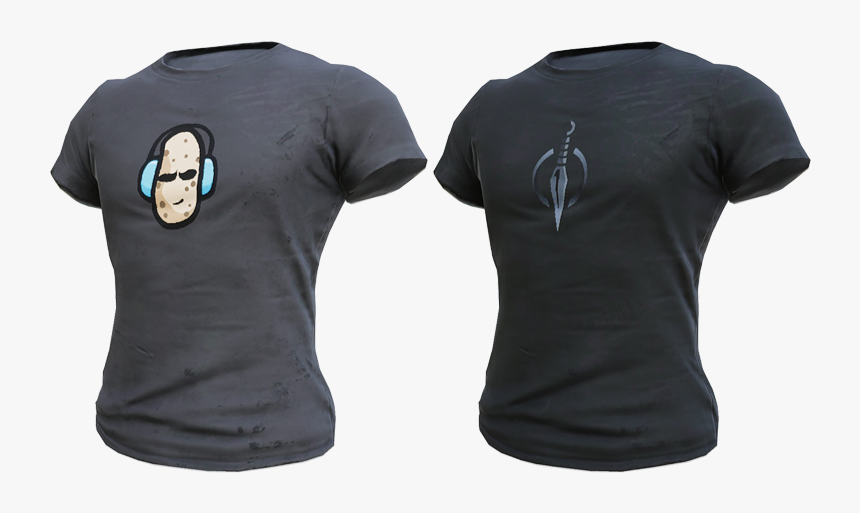 Active Shirt, HD Png Download