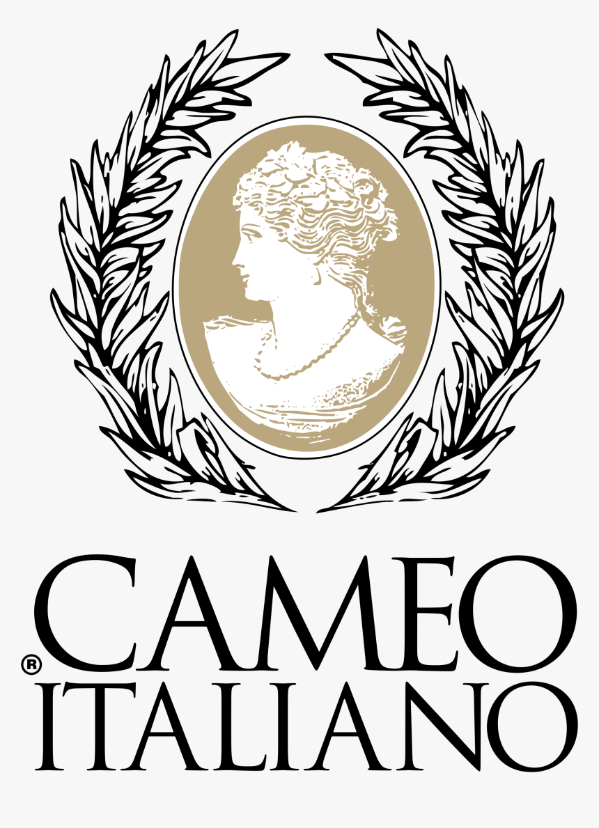 Cameo Italiano, HD Png Download