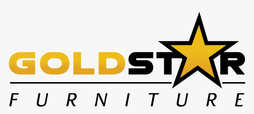 Free Download Clip Art On Clipart Library - Gold Star Furniture, HD Png Download