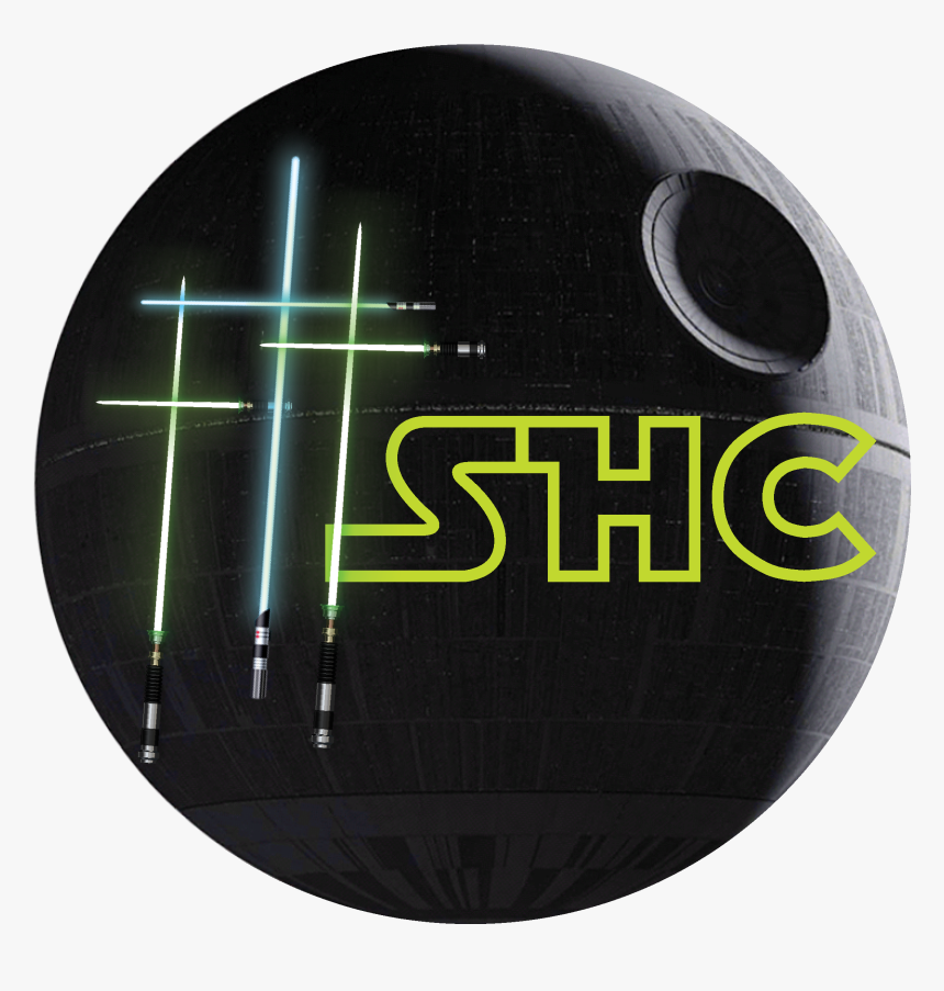May The Fourth Be With You , Png Download - Circle, Transparent Png