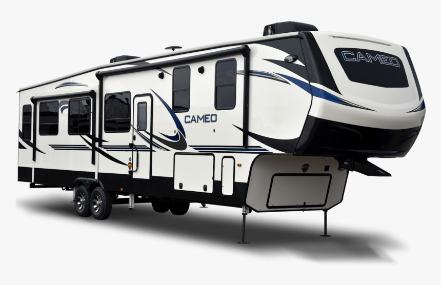 Rv Image - 2019 Cameo 5th Wheel, HD Png Download