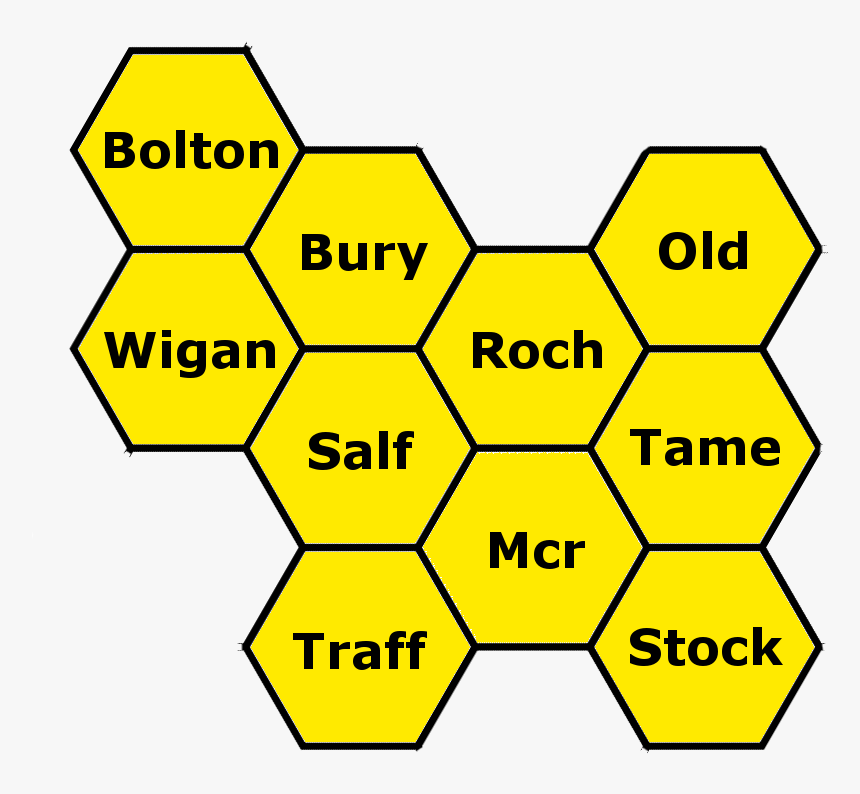 Free Cycle Hire For Greater Manchester - Illustration, HD Png Download