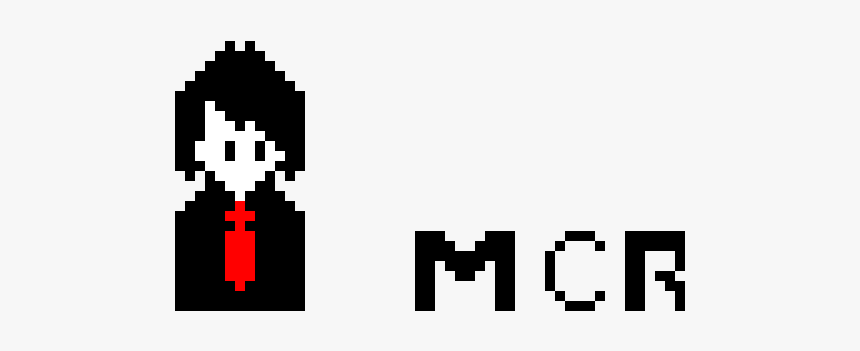 Pixel Mcr, HD Png Download