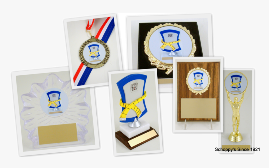Weight Loss Trophy, HD Png Download