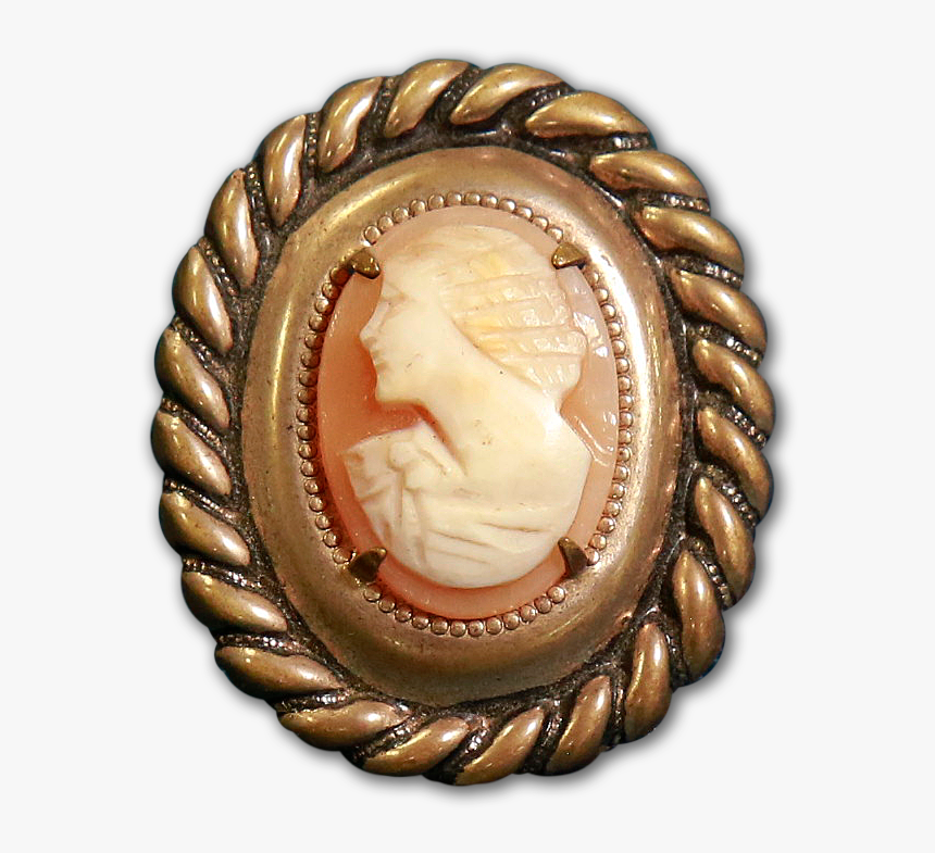 Cameo-1 - Emblem, HD Png Download