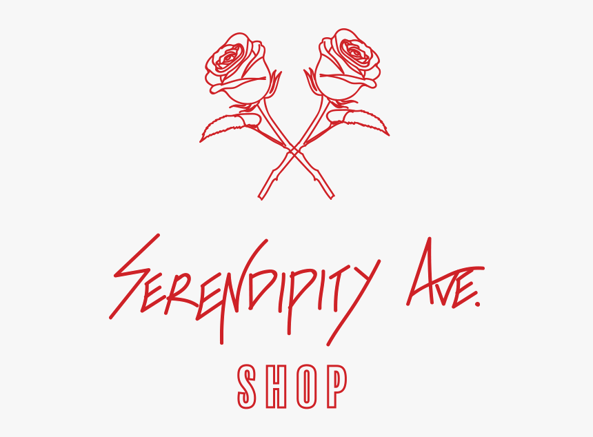 Shop Serendipity Ave, HD Png Download